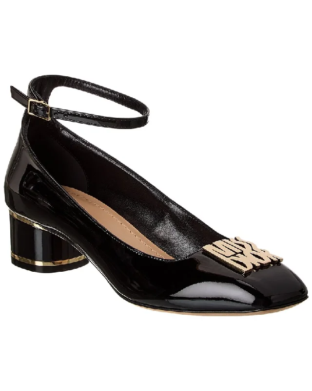 Feminine Style Promotions Dior Miss Dior Patent Pump