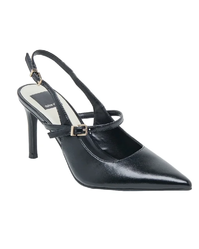 Holiday Glam Dolce Vita Kaloni Patent Heel