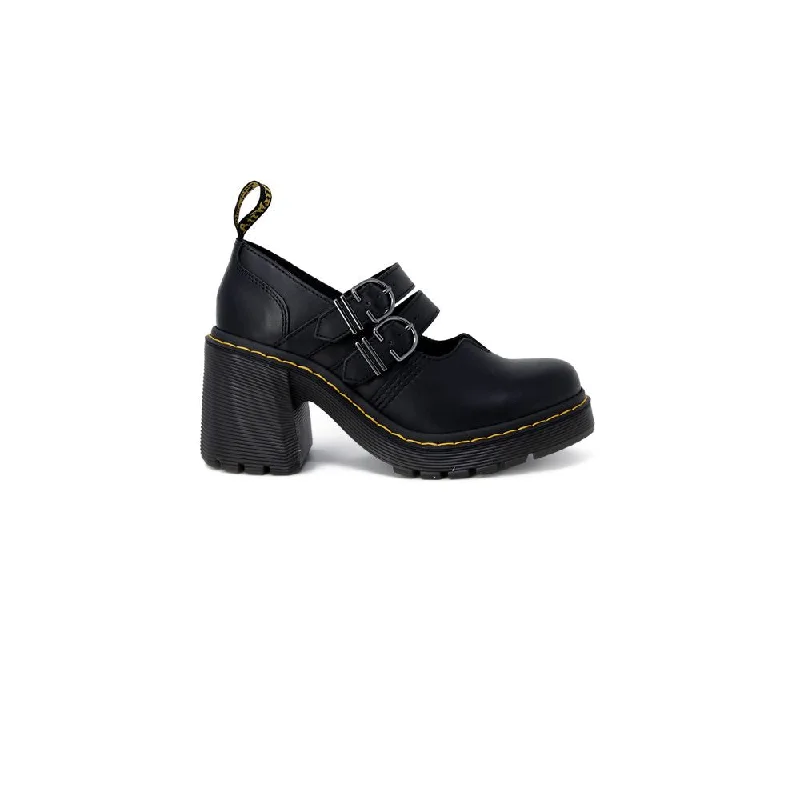 Seasonal Fashion Dr. Martens  Leather Women's Pump