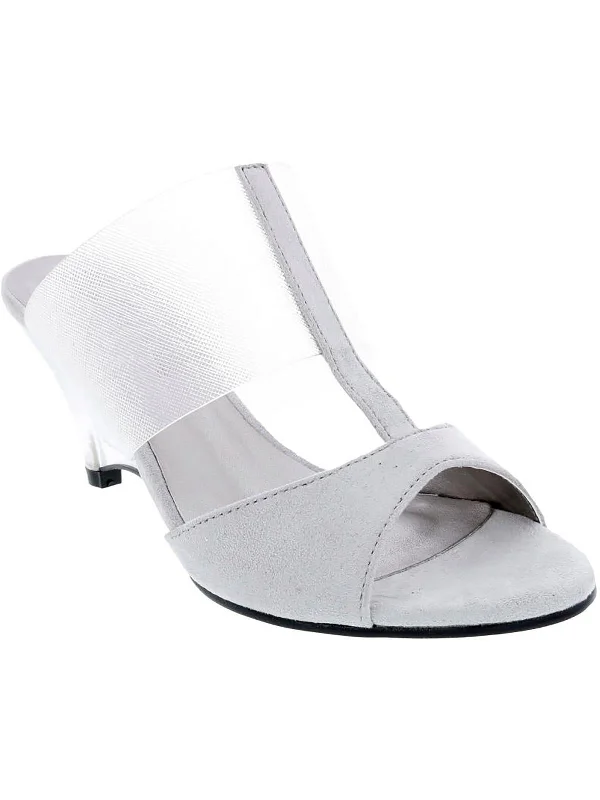 Absurdly Cheap Sale Iran Womens Peep Toe Evening Wedge Heels