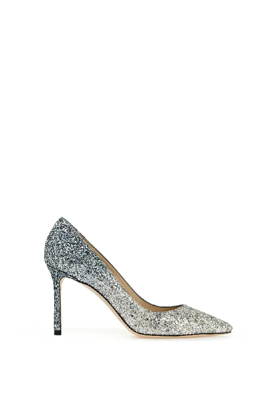 Insane Discount Onslaught Jimmy Choo Romy 85 Pumps