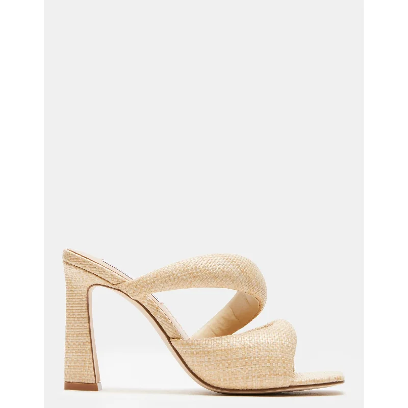 Big Savings Kloss Raffia