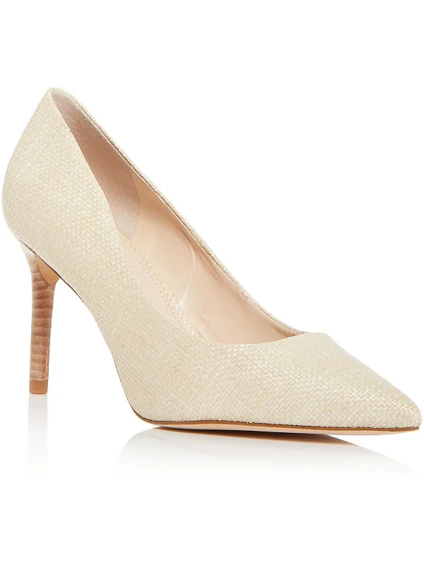 Clearance Sale, All Cheap Salley 3 Womens Woven Dressy Pumps