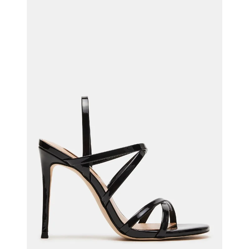 Sale Clearance Tylah Black Patent