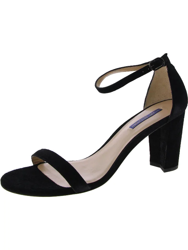 Timeless Style Promotions Womens Open Toe Ankle Strap