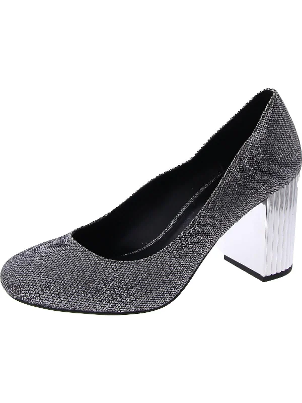 Outdoor Shoes Sale Womens Suede/Leather Dressy Block Heels