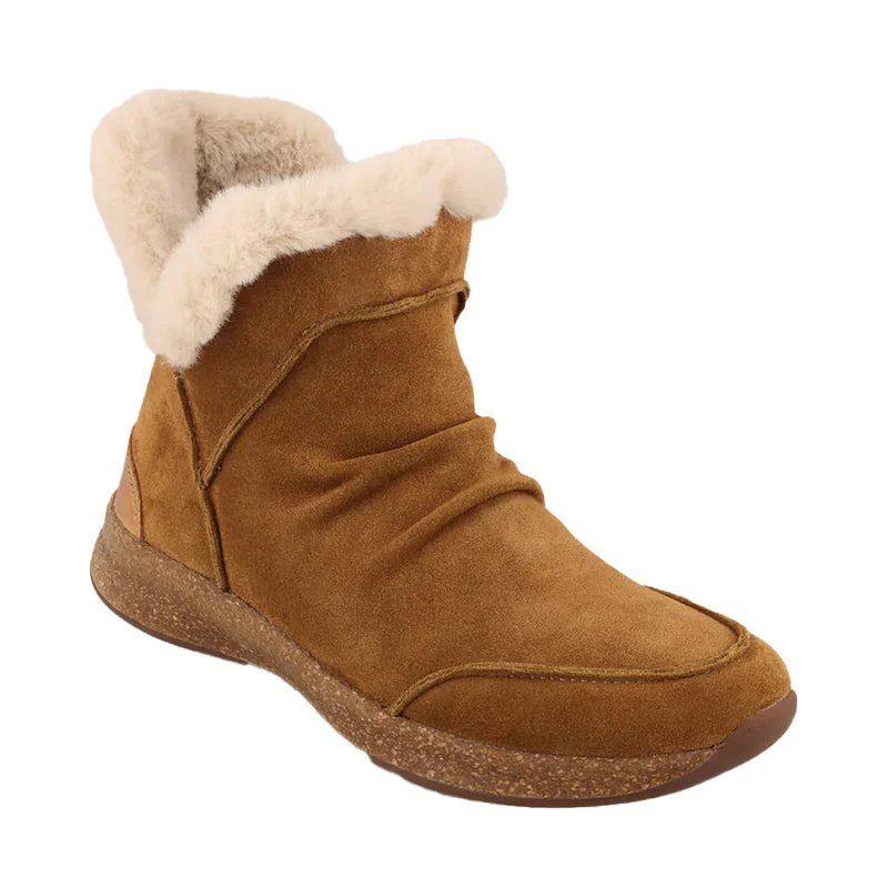 Feminine Style Promotions Women's Future Mid Chestnut